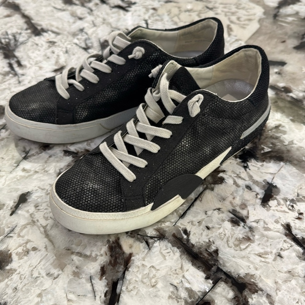 Dolce Vita Sneakers Black